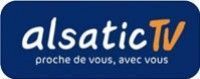 Logo AlsaticTV