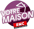 RMC Votre maison