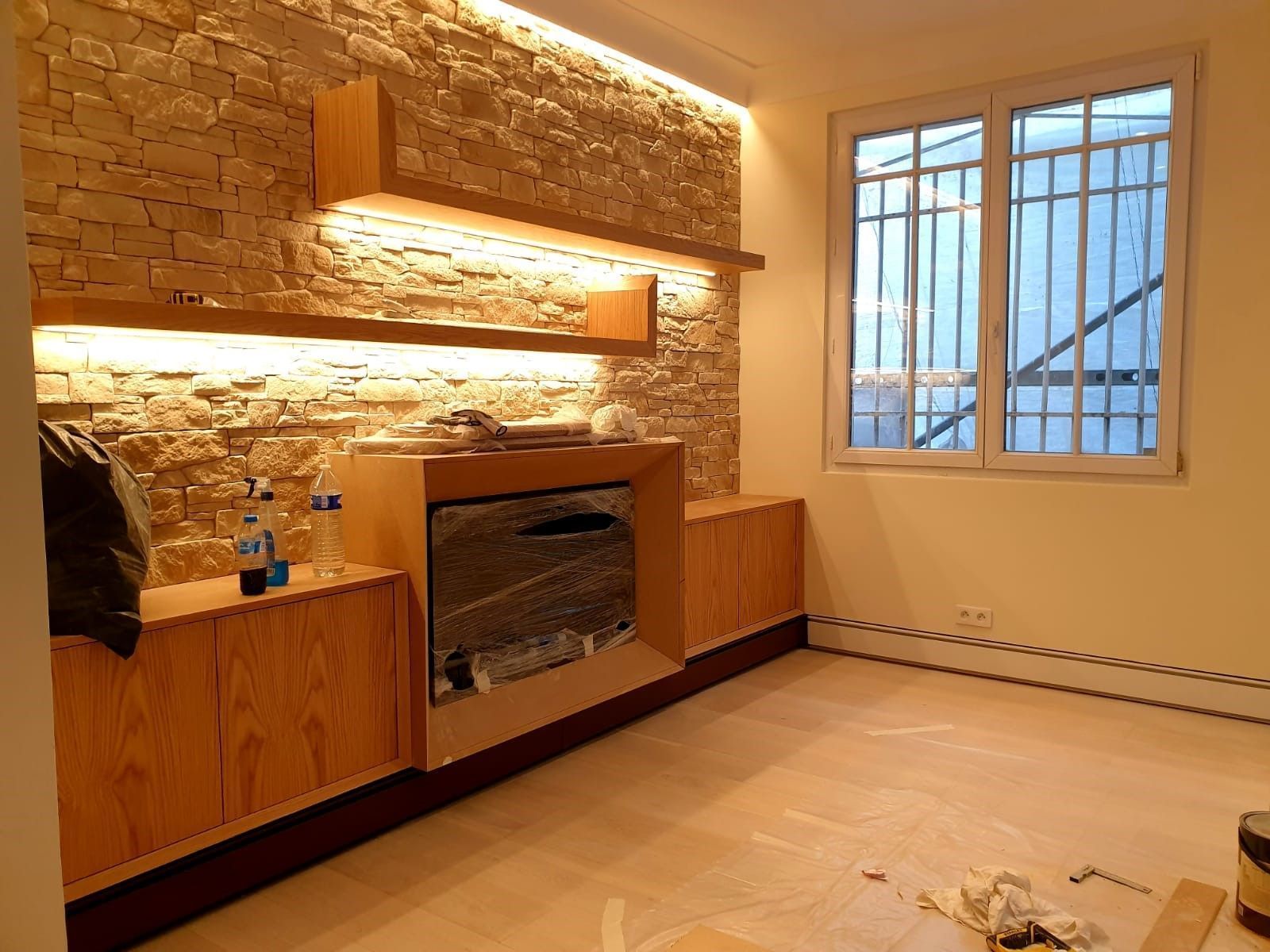 Ecomatic frabriquant de plinthes chuaffantes