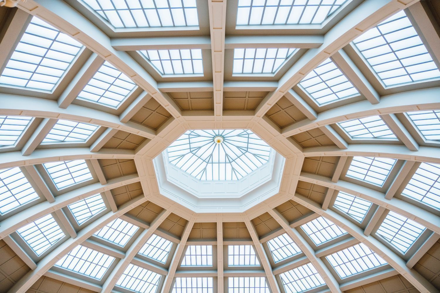 haut plafond