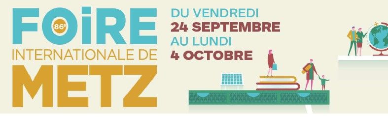 ecomatic foire metz