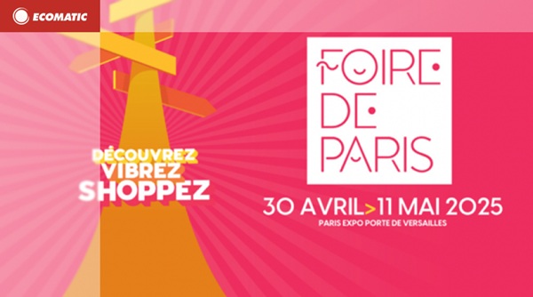 foire de paris