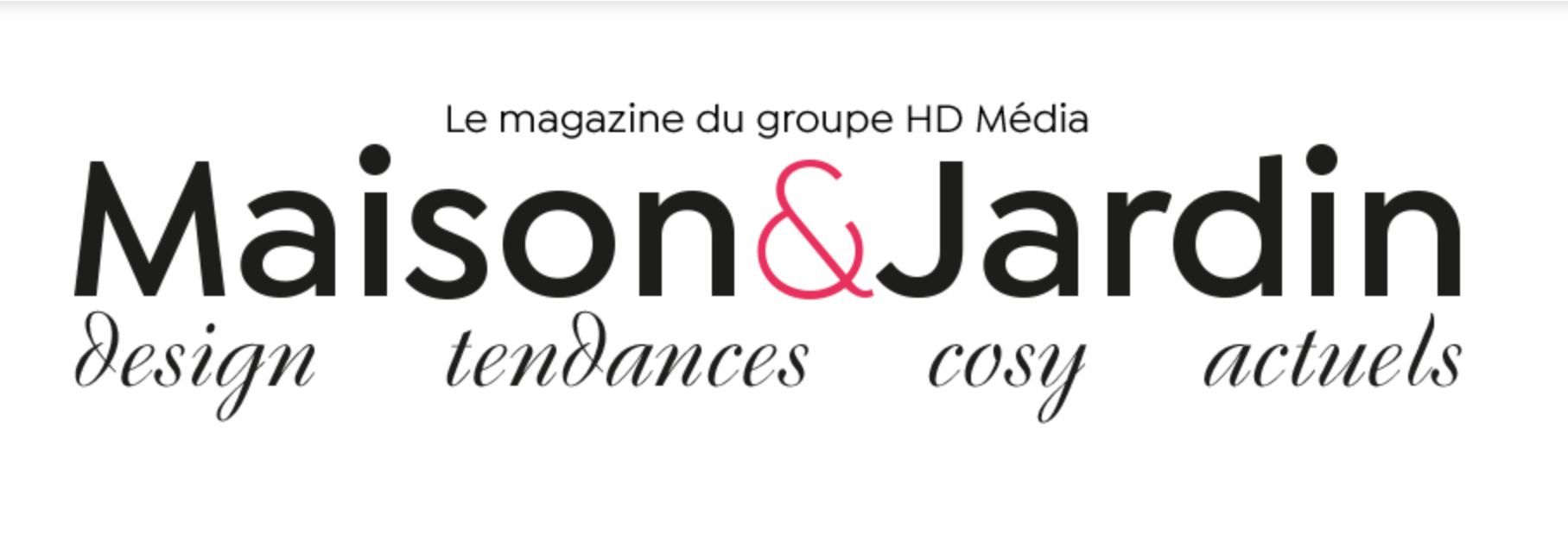 maison et jardin magazine