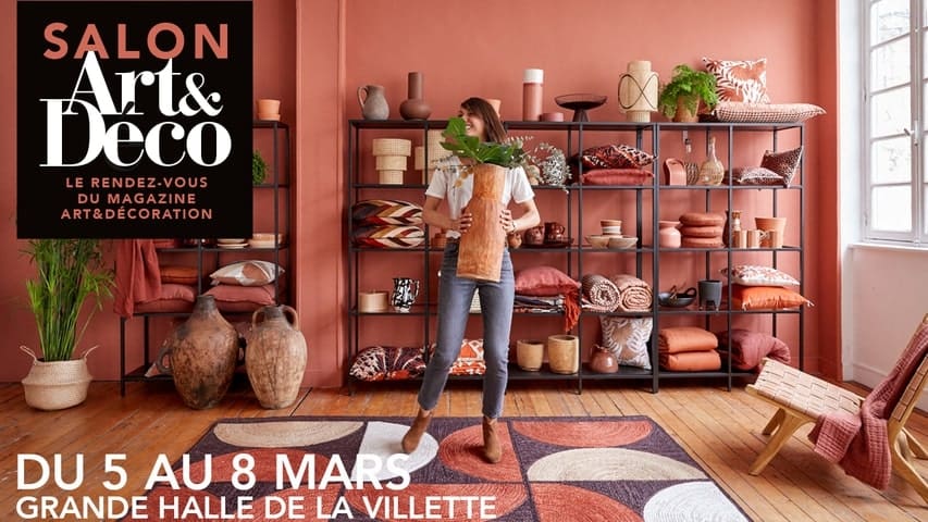 salon art & deco