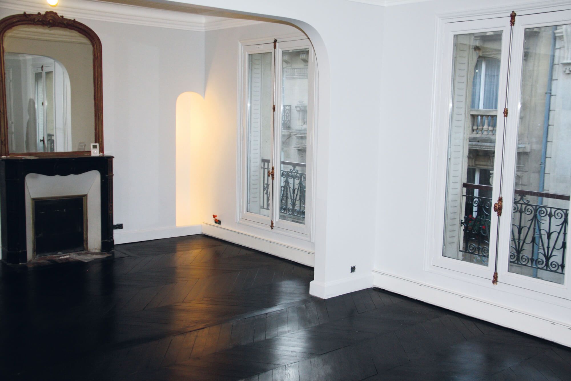 Rénovation chauffage copropriété