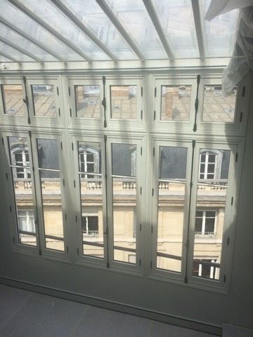chauffage grande hauteur sous plafond