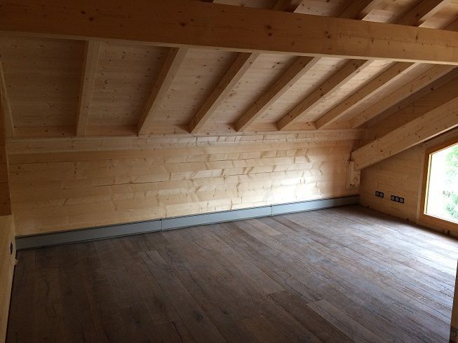 Un espace optimisé