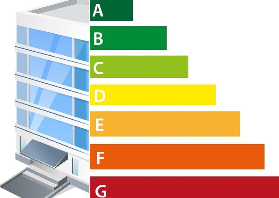 L'étiquette énergétique : qu'est ce que c'est ?