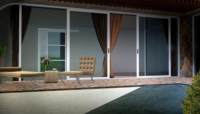 chauffage veranda