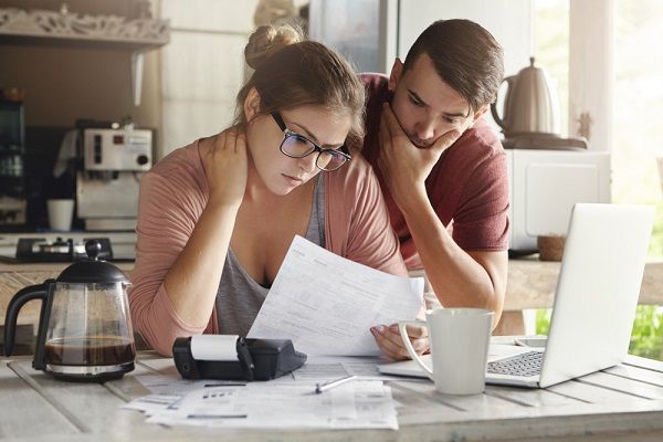 recherche prêt chauffage