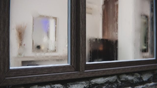 Les actions à réaliser pour chauffer une pièce vitrée