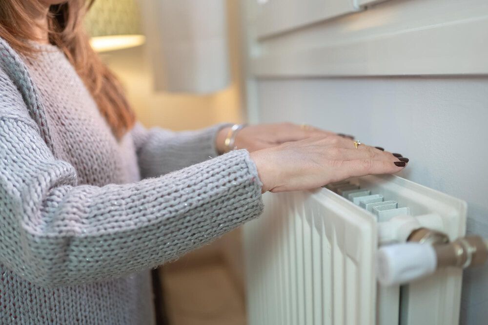 Systèmes de chauffage pour la maison: tour d'horizon