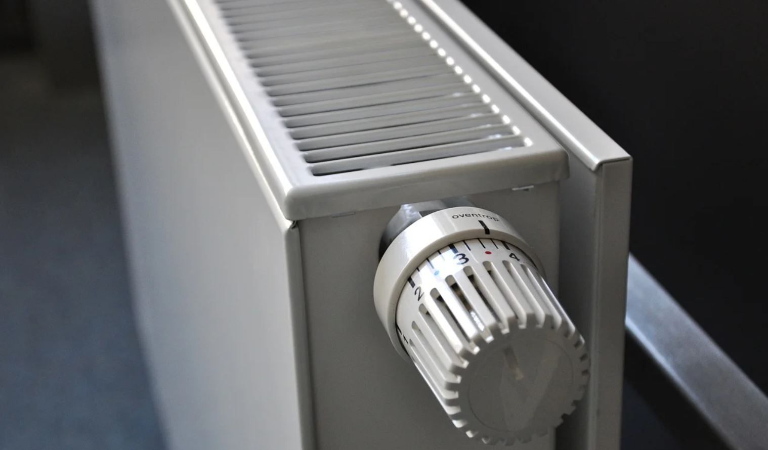 radiateur