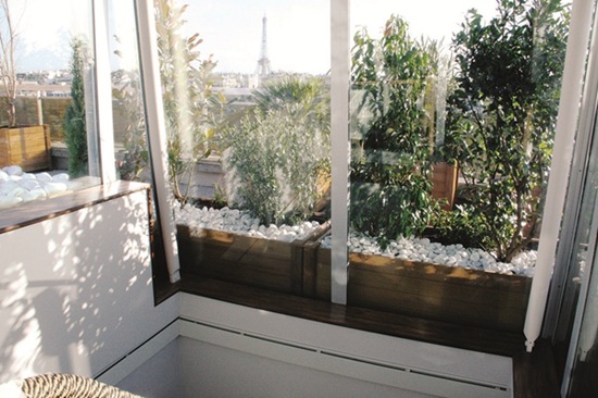chauffage+veranda