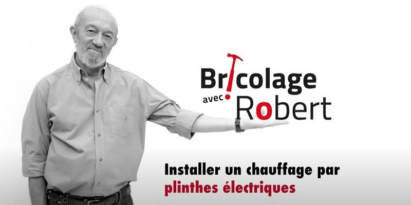 pose plinthes électriques