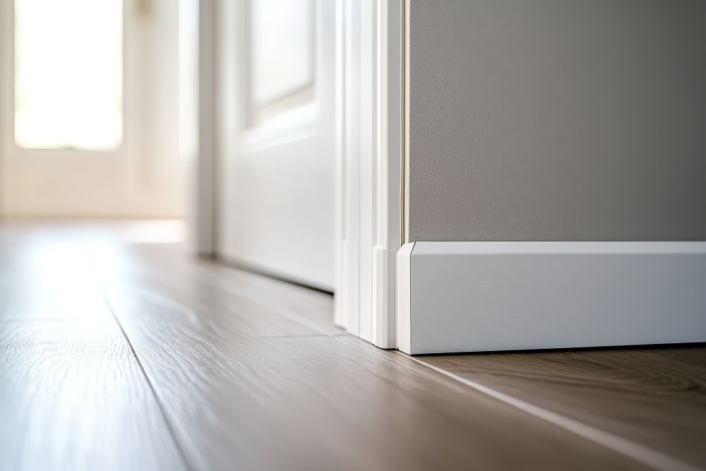 L'effet des plinthes chauffantes sur l'acoustique d'une pièce