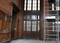 Salon d'honneur Gare SNCF Bordeaux