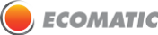 Logo Ecomatic